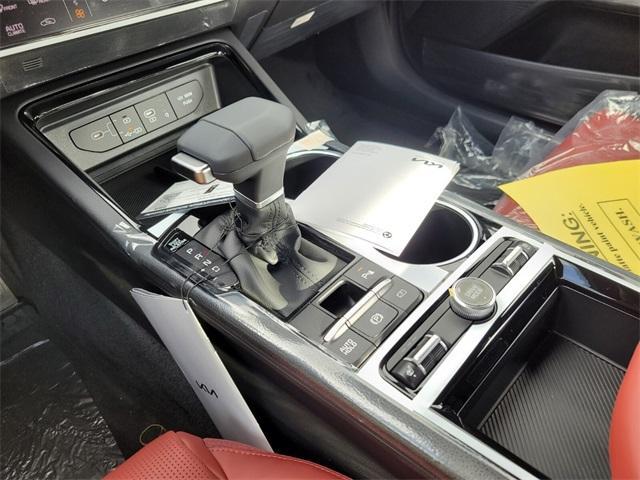 new 2026 Kia K5 car, priced at $30,775