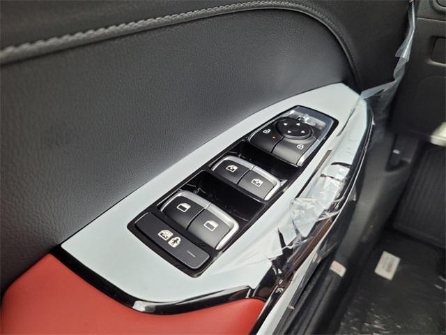 new 2026 Kia K5 car, priced at $30,775