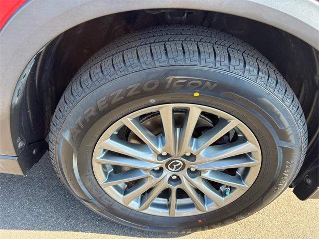 used 2018 Mazda CX-5 car, priced at $13,591