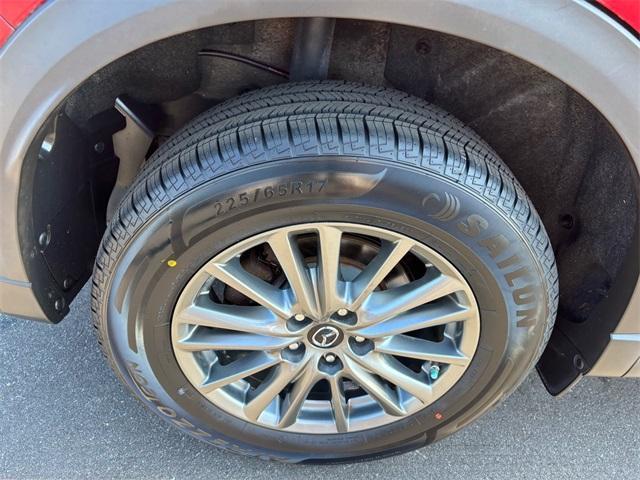 used 2018 Mazda CX-5 car, priced at $13,591