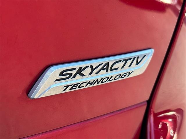 used 2018 Mazda CX-5 car, priced at $13,591