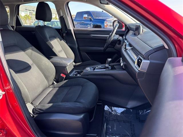 used 2018 Mazda CX-5 car, priced at $13,591