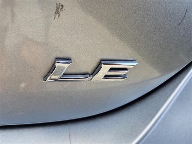 used 2023 Toyota Camry car, priced at $23,891