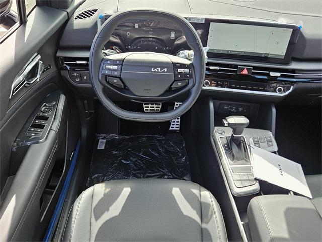 new 2026 Kia Sportage car, priced at $41,830