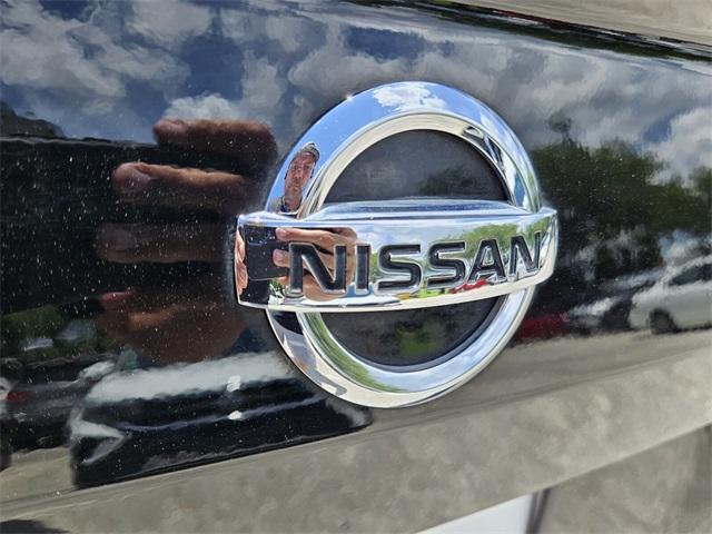 used 2022 Nissan Altima car, priced at $17,891