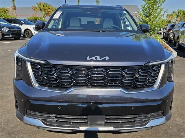 new 2025 Kia Sorento car, priced at $37,830