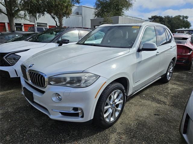 used 2014 BMW X5 car, priced at $12,891