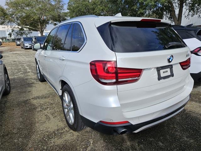 used 2014 BMW X5 car, priced at $12,891