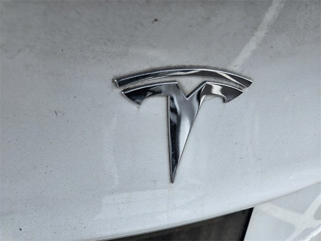 used 2021 Tesla Model 3 car, priced at $20,891