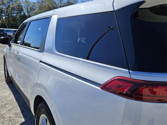 used 2024 Kia Carnival car, priced at $29,791