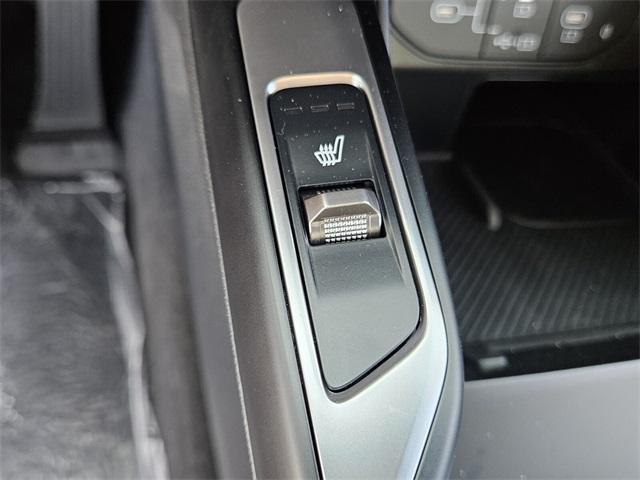 new 2025 Kia Sorento car, priced at $36,305