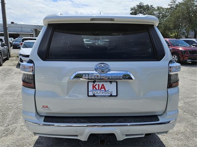 used 2019 Toyota 4Runner car, priced at $33,788