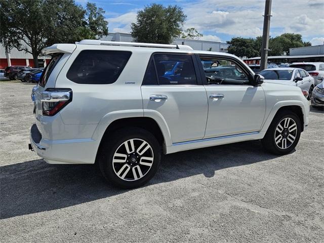 used 2019 Toyota 4Runner car, priced at $33,788