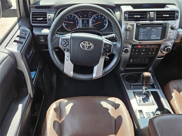 used 2019 Toyota 4Runner car, priced at $33,788