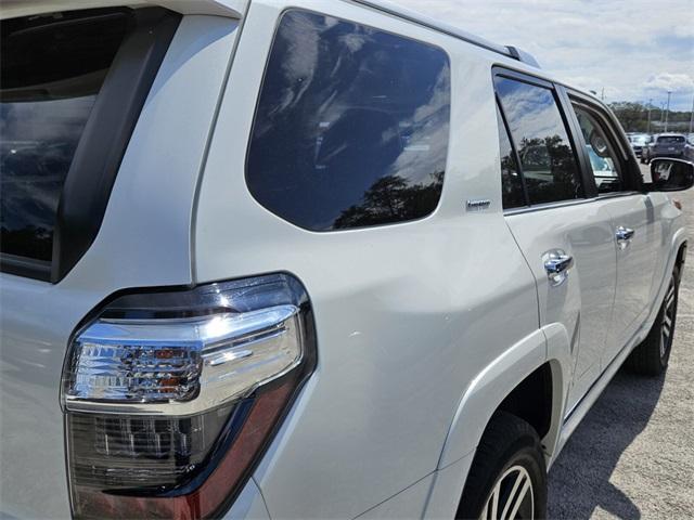 used 2019 Toyota 4Runner car, priced at $33,788