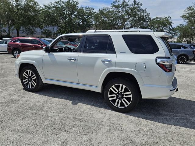 used 2019 Toyota 4Runner car, priced at $33,788