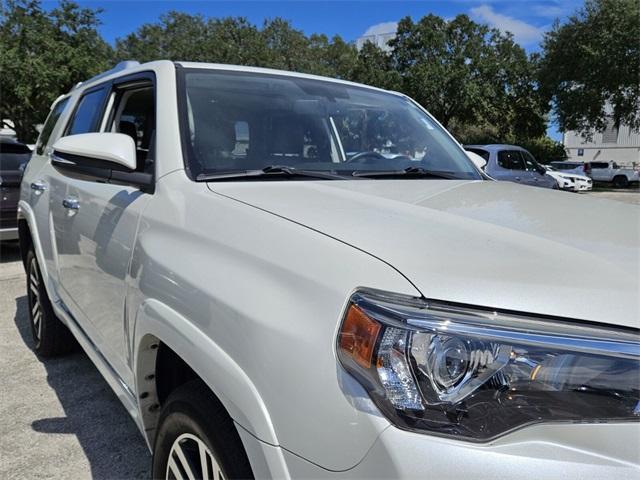 used 2019 Toyota 4Runner car, priced at $33,788