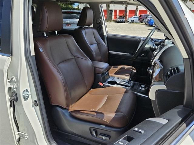 used 2019 Toyota 4Runner car, priced at $33,788