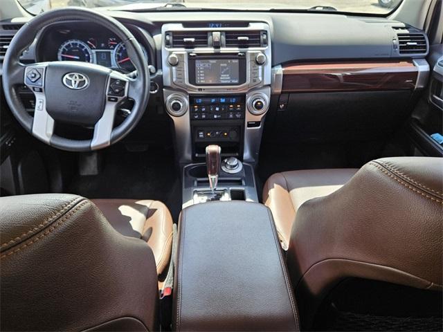 used 2019 Toyota 4Runner car, priced at $33,788