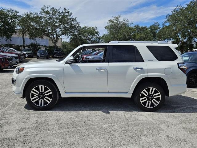 used 2019 Toyota 4Runner car, priced at $33,788