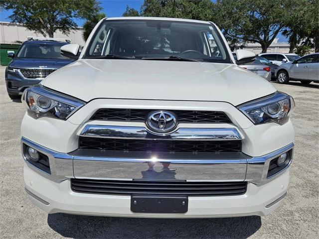 used 2019 Toyota 4Runner car, priced at $33,788