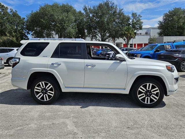 used 2019 Toyota 4Runner car, priced at $33,788