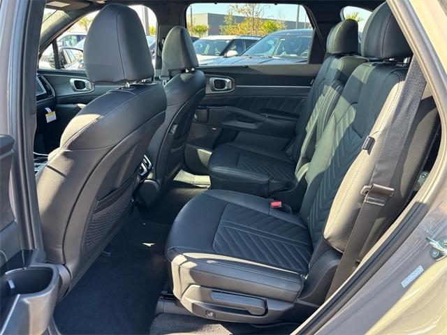 new 2026 Kia Sorento car, priced at $43,357