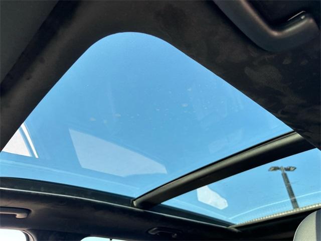 new 2026 Kia Sorento car, priced at $43,357