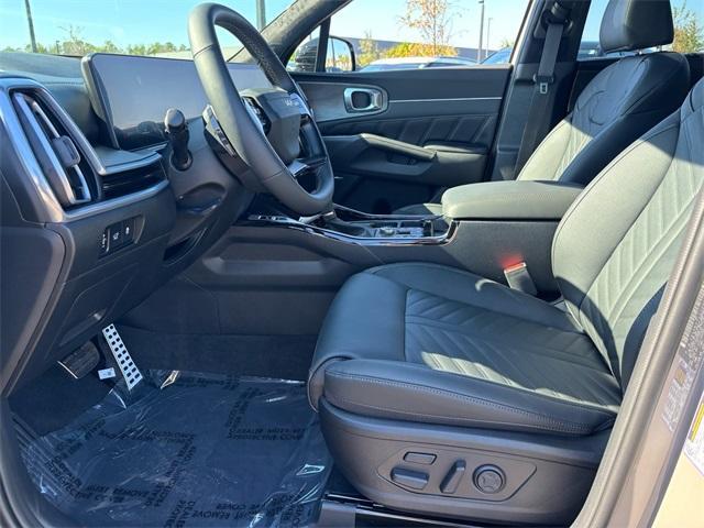 new 2026 Kia Sorento car, priced at $43,357