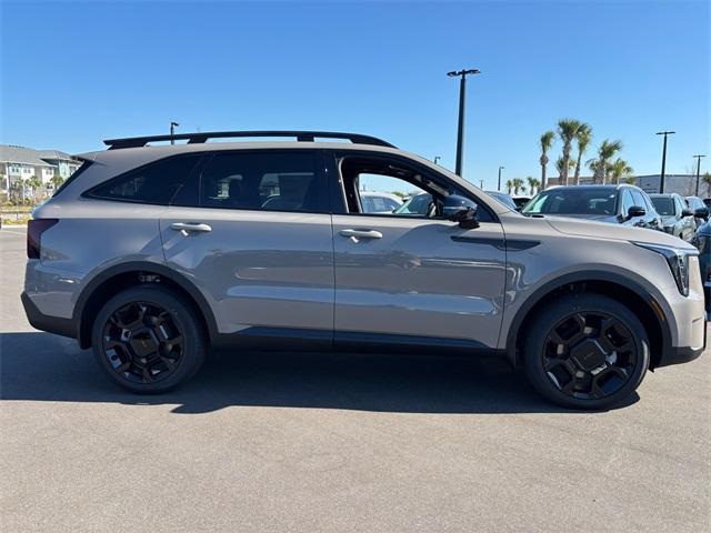 new 2026 Kia Sorento car, priced at $43,357