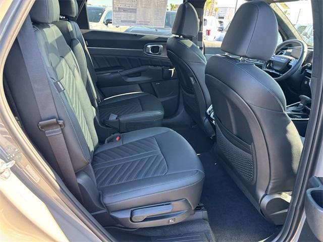 new 2026 Kia Sorento car, priced at $43,357