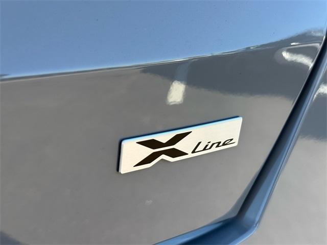 new 2026 Kia Sorento car, priced at $43,357