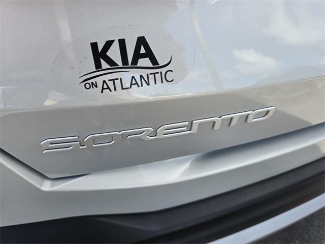 new 2026 Kia Sorento car, priced at $30,177