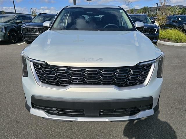 new 2026 Kia Sorento car, priced at $30,177