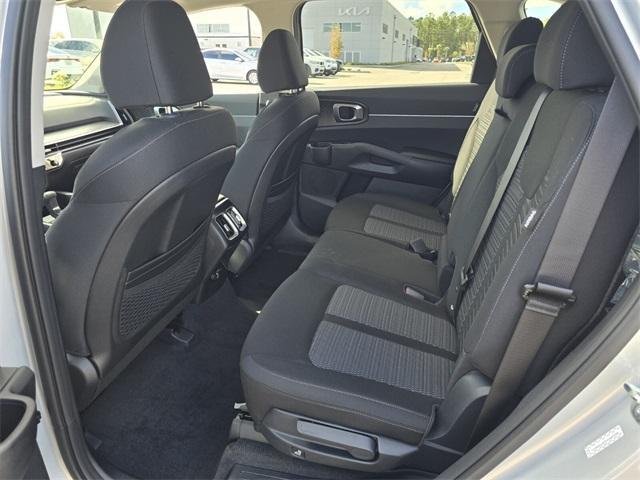 new 2026 Kia Sorento car, priced at $30,177
