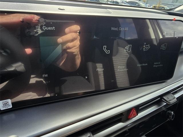 new 2026 Kia Sorento car, priced at $30,177