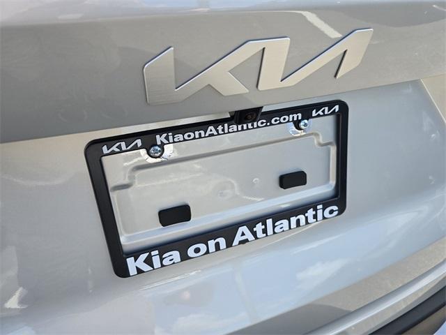 new 2026 Kia Sorento car, priced at $30,177