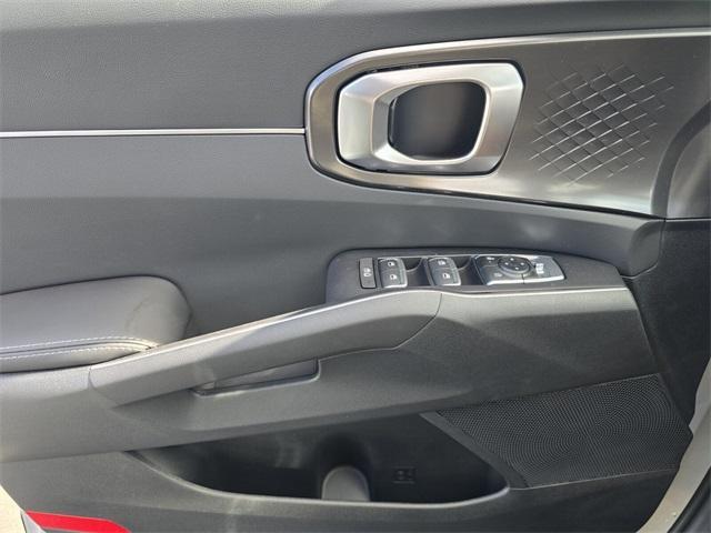 new 2026 Kia Sorento car, priced at $30,177