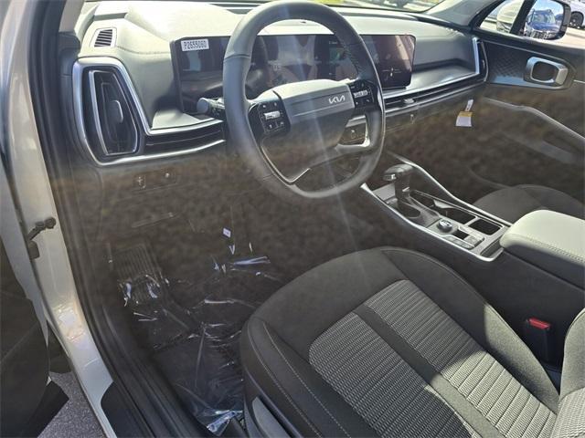 new 2026 Kia Sorento car, priced at $30,177