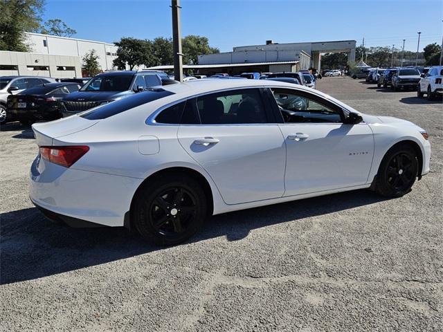 used 2020 Chevrolet Malibu car, priced at $11,991