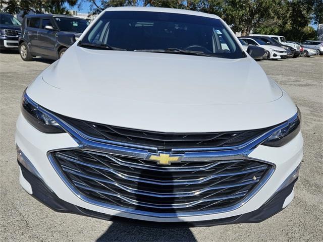 used 2020 Chevrolet Malibu car, priced at $11,991