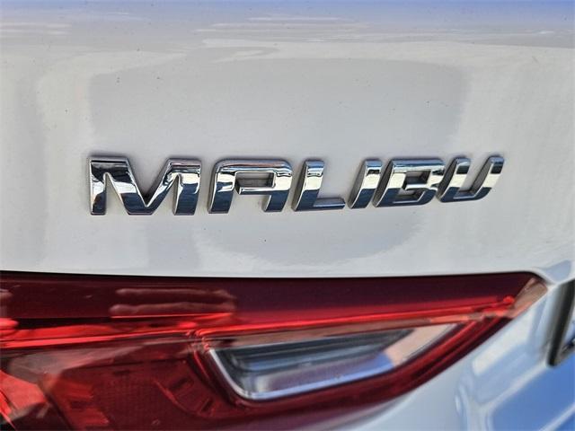 used 2020 Chevrolet Malibu car, priced at $11,991