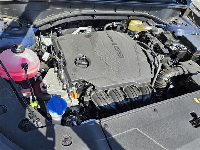 new 2025 Kia Sorento car, priced at $38,795