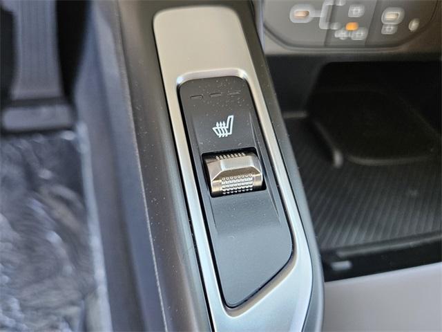 new 2025 Kia Sorento car, priced at $38,795