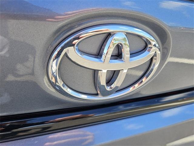 used 2022 Toyota Corolla car, priced at $19,891