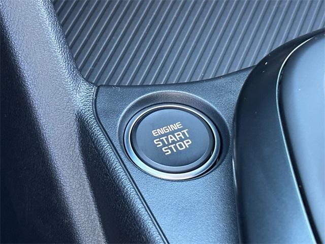 new 2025 Kia K4 car, priced at $23,375