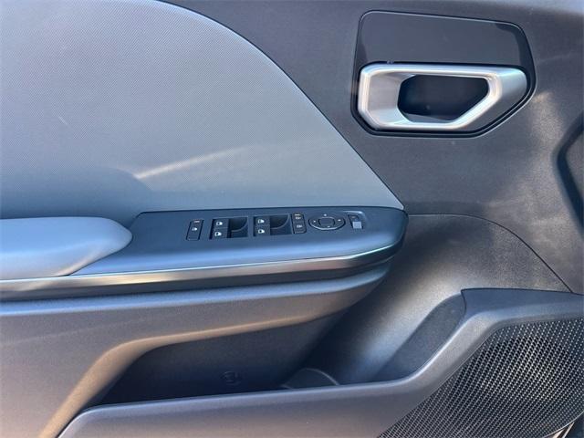 new 2025 Kia K4 car, priced at $23,375