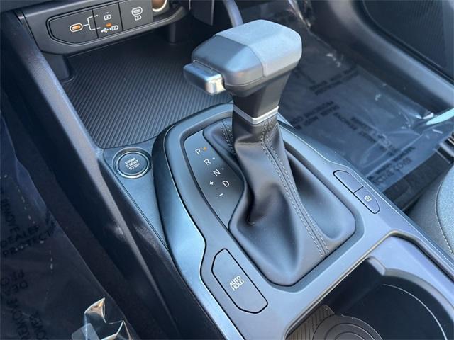 new 2025 Kia K4 car, priced at $23,375