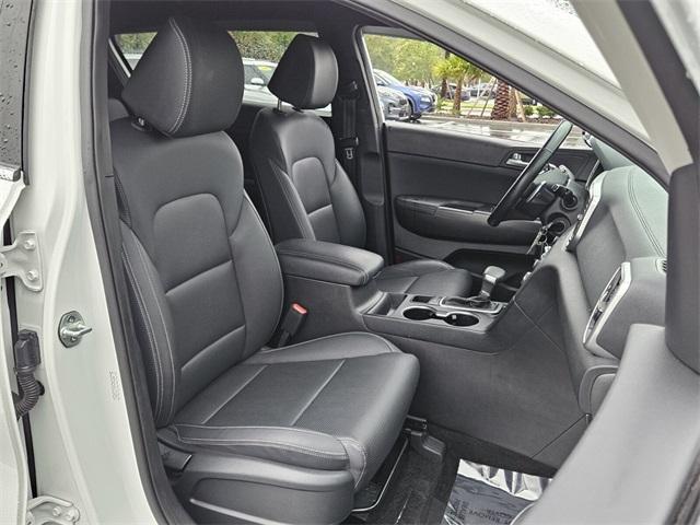 used 2020 Kia Sportage car, priced at $17,591