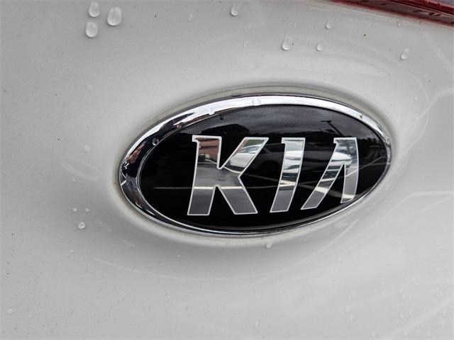 used 2020 Kia Sportage car, priced at $17,591